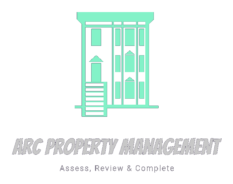 ARC Property Management — Assess, Review & Complete